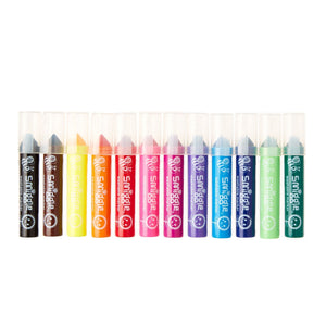 Smiggle - My First Smiggle Kindergarten Jumbo Highlighter Pens