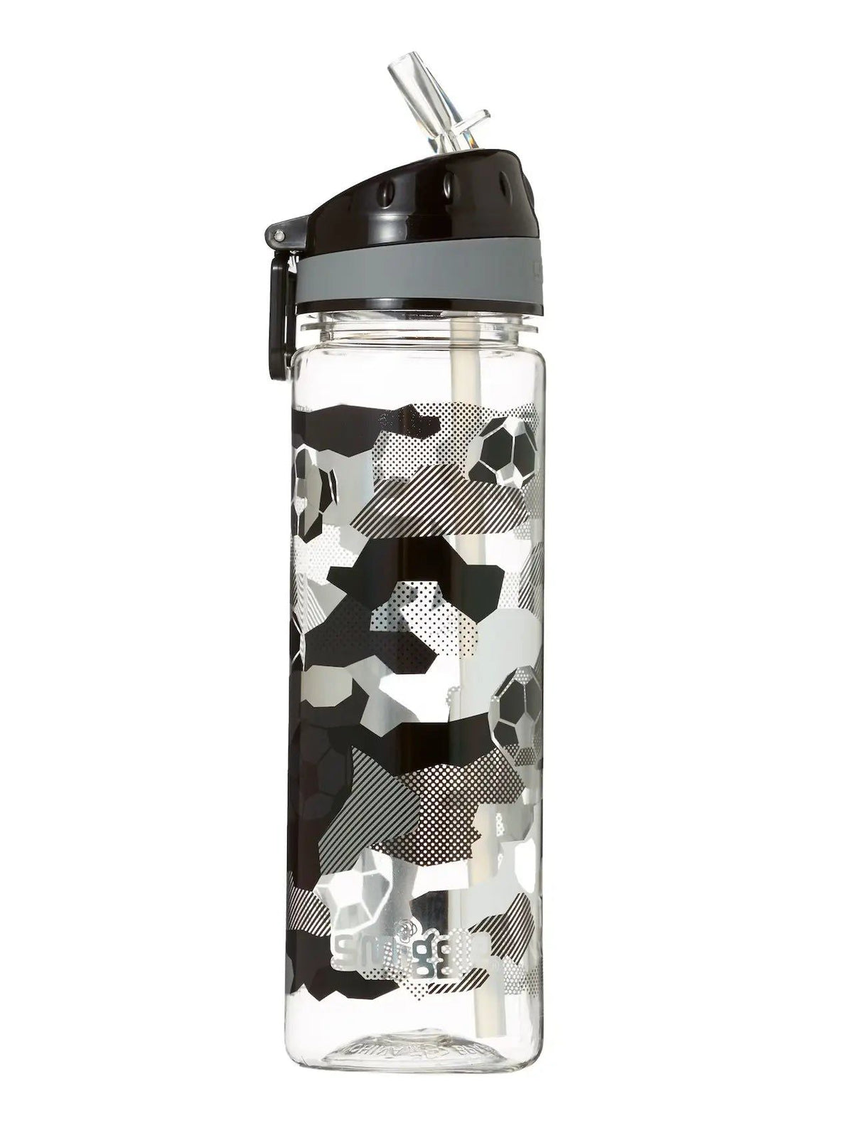Smiggle - Illusion 650ml BPA Free Water Bottle