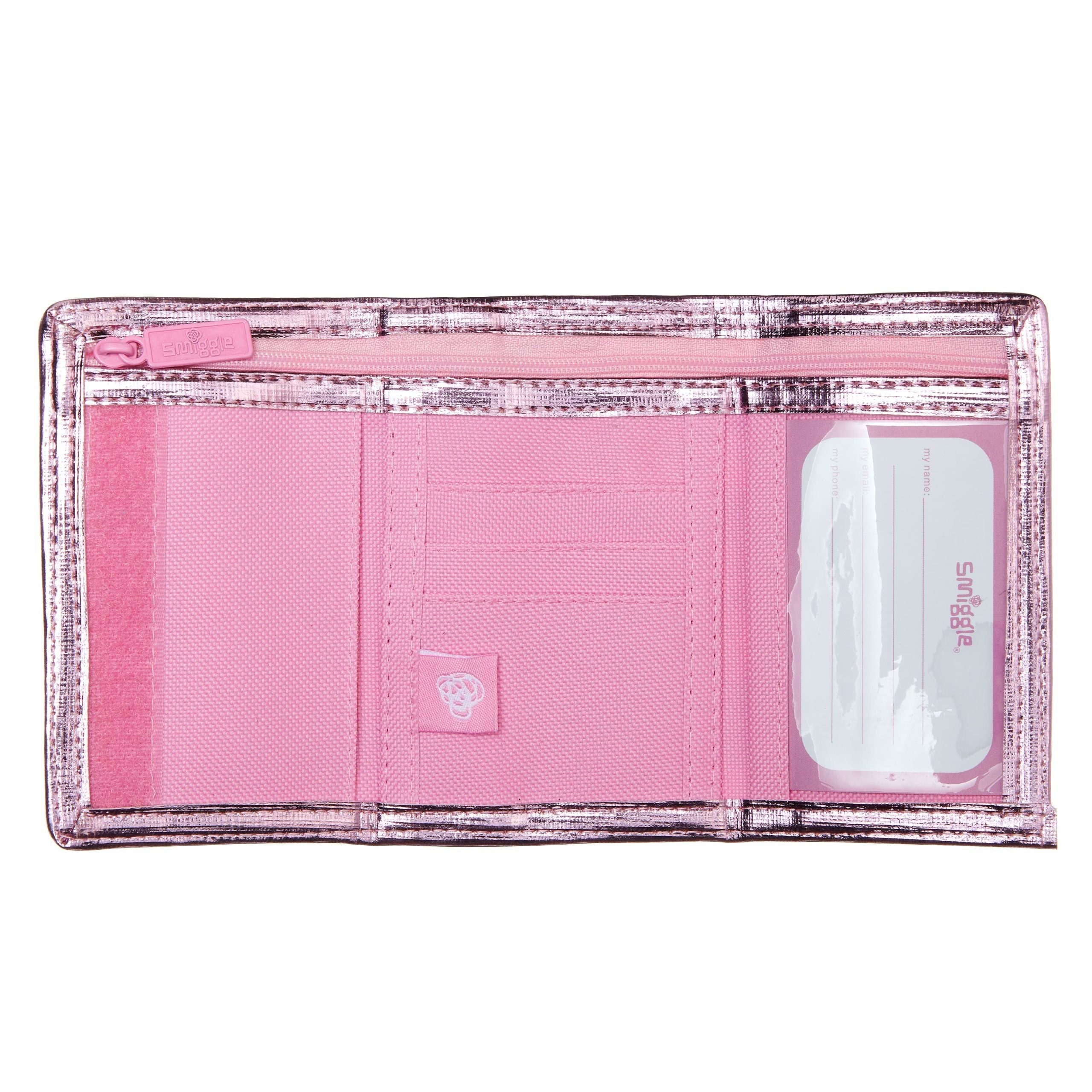 Smiggle - Illusion Kids Wallet