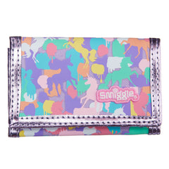 Smiggle - Illusion Kids Wallet