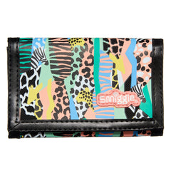 Smiggle - Illusion Kids Wallet