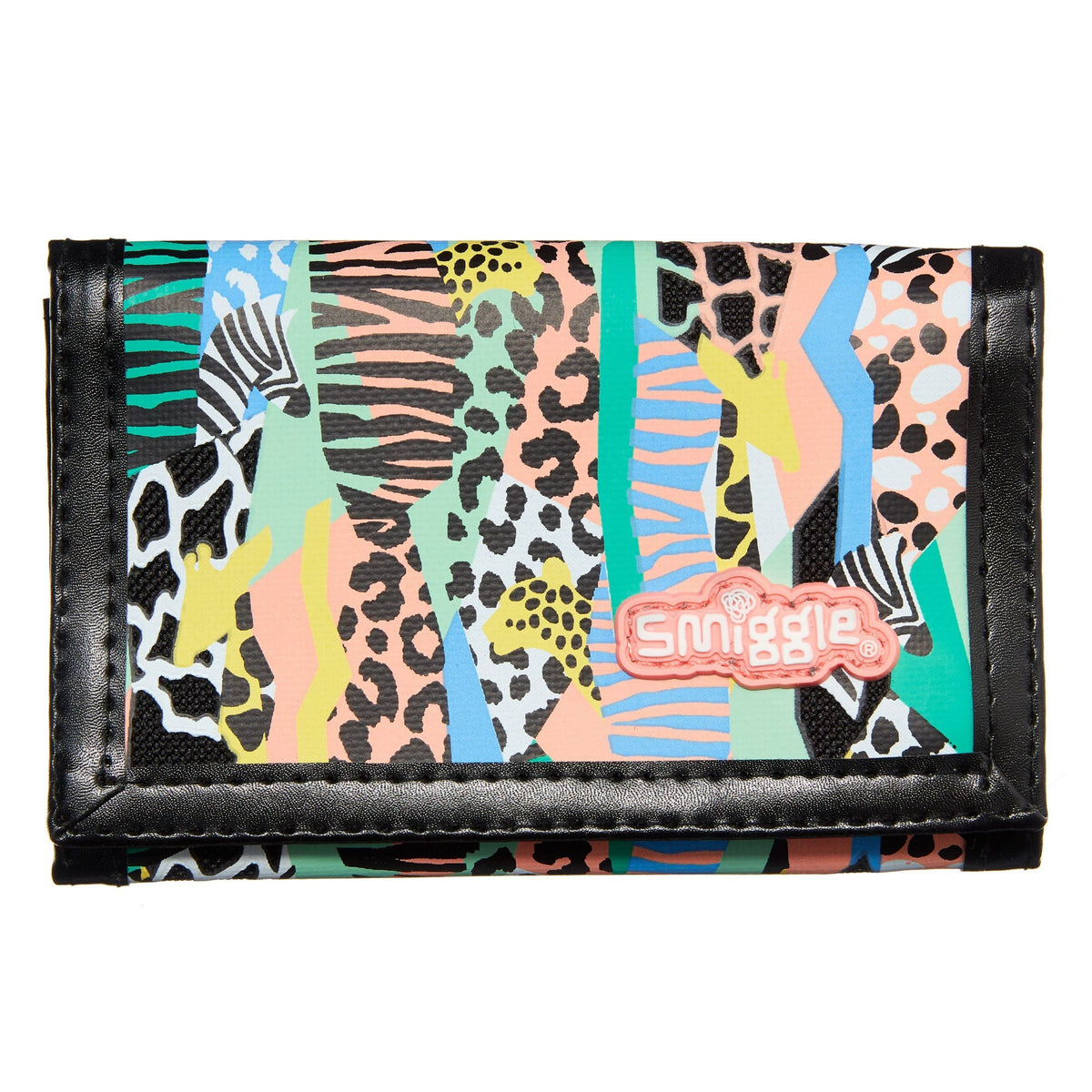 Smiggle - Illusion Kids Wallet