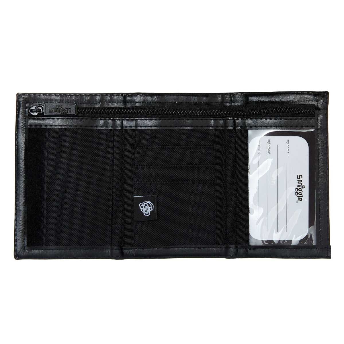 Smiggle - Illusion Kids Wallet