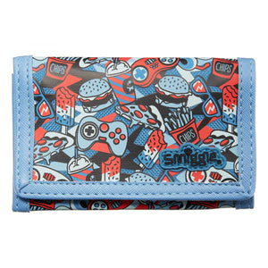 Smiggle - Illusion Kids Wallet