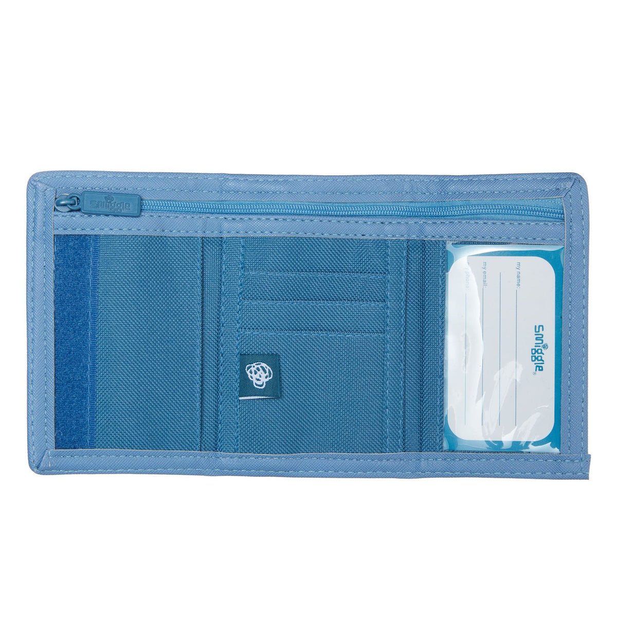 Smiggle - Illusion Kids Wallet