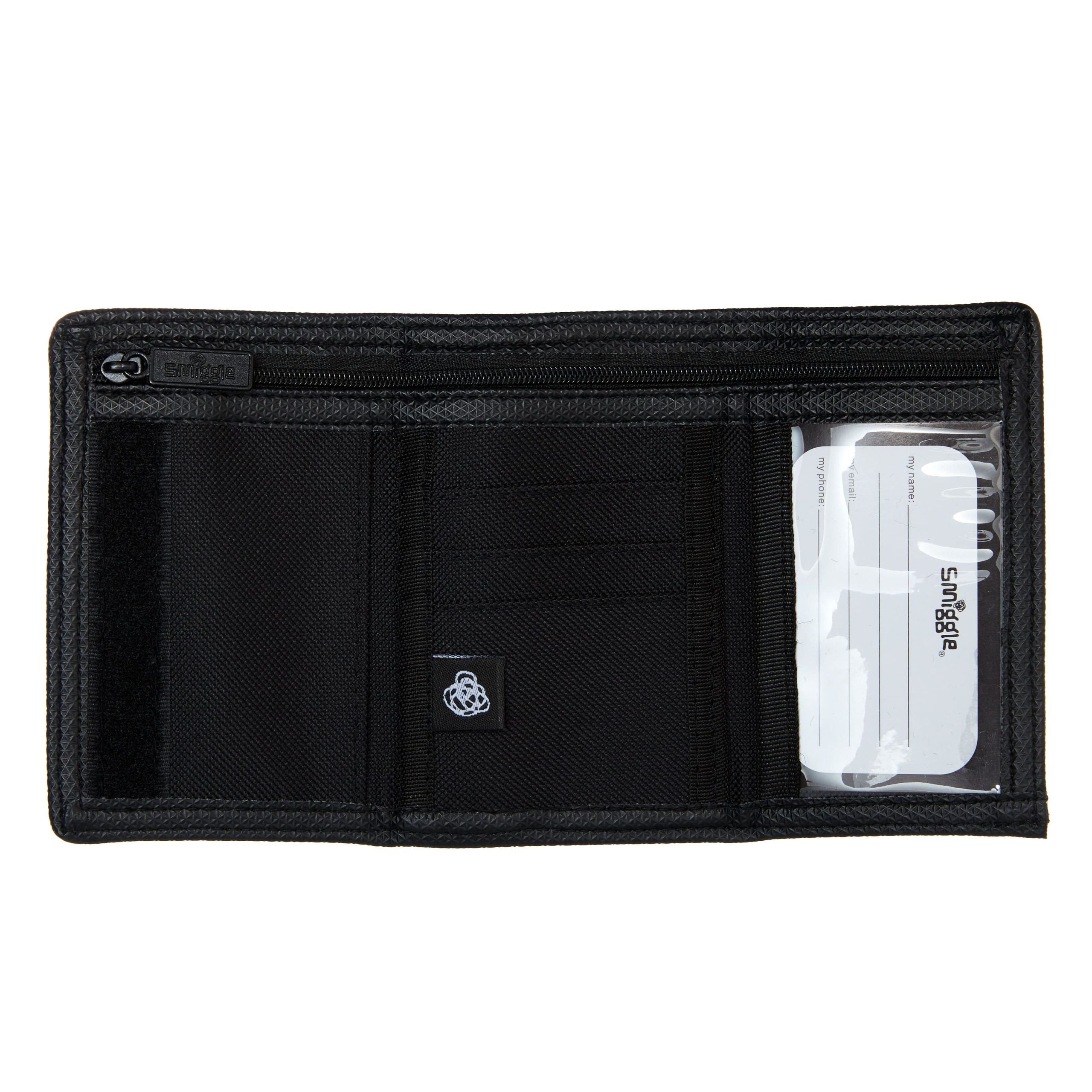 Smiggle - Illusion Series Wallet