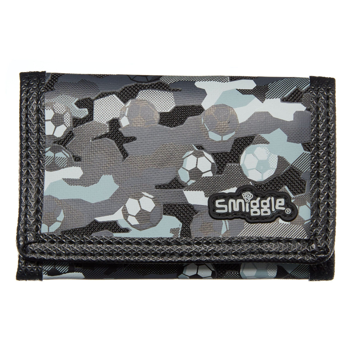 Smiggle - Illusion Series Wallet