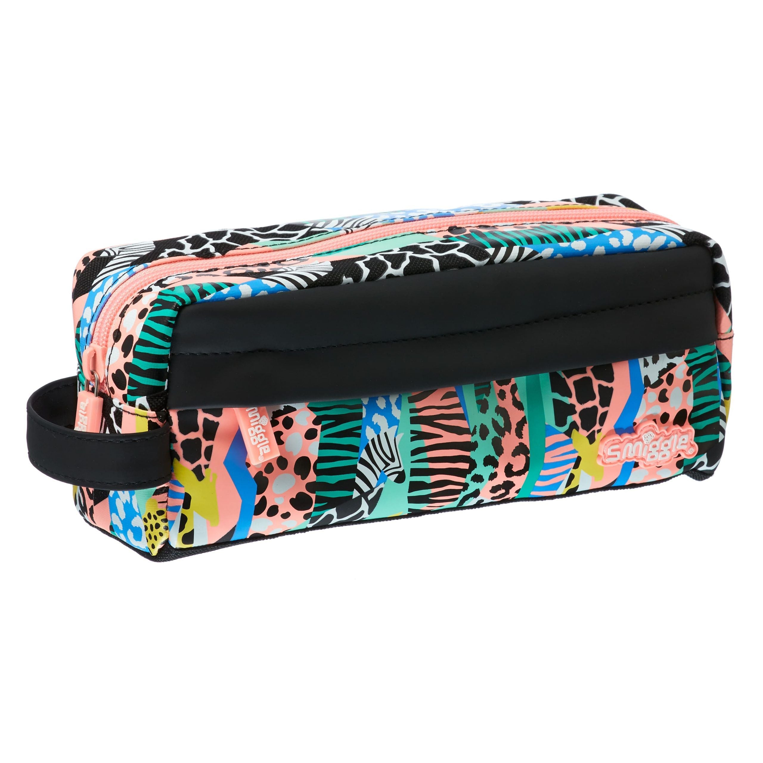 Smiggle - Illusion Monocle Pencil Case