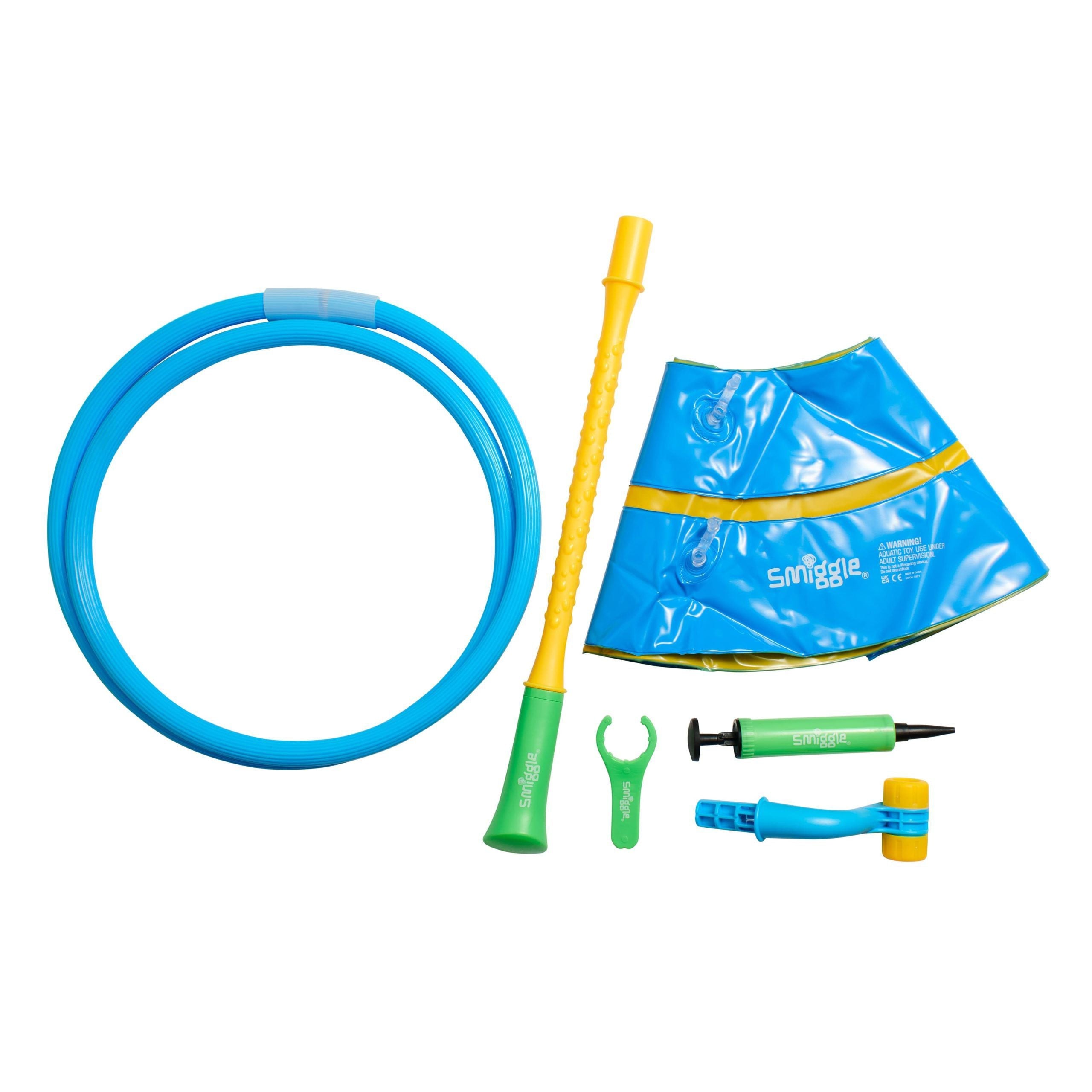 Smiggle - Incredibly Big Balloon Creator Kit