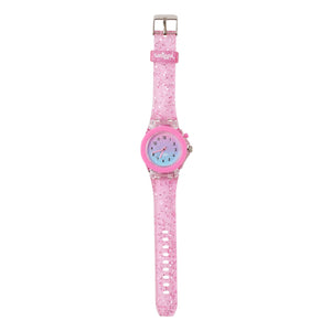 Smiggle - Children's Luminous Wristwatch