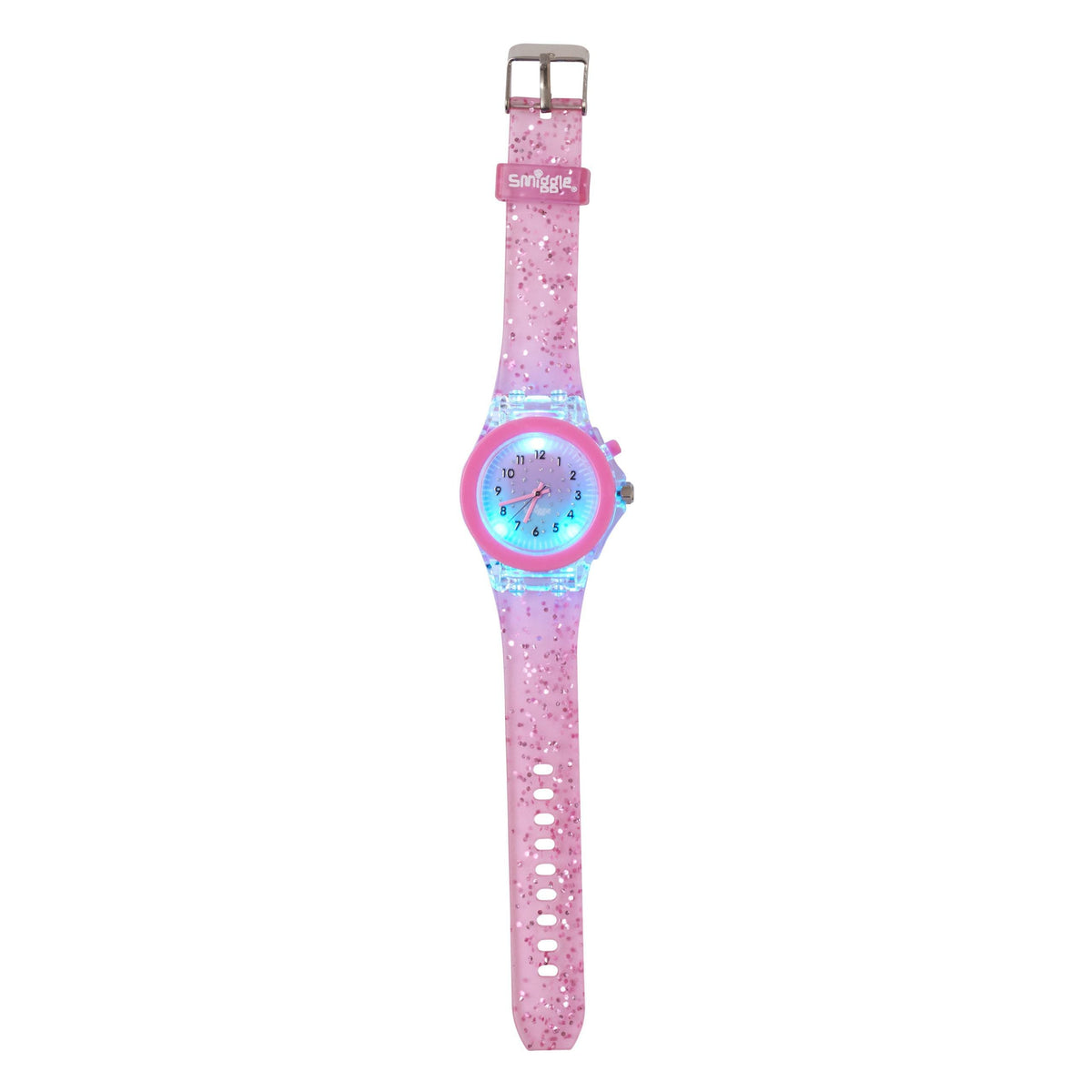 Smiggle - Children's Luminous Wristwatch