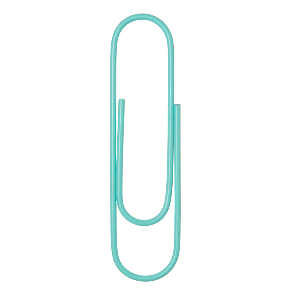 Smiggle - Jumbo Size Large Paper Clip