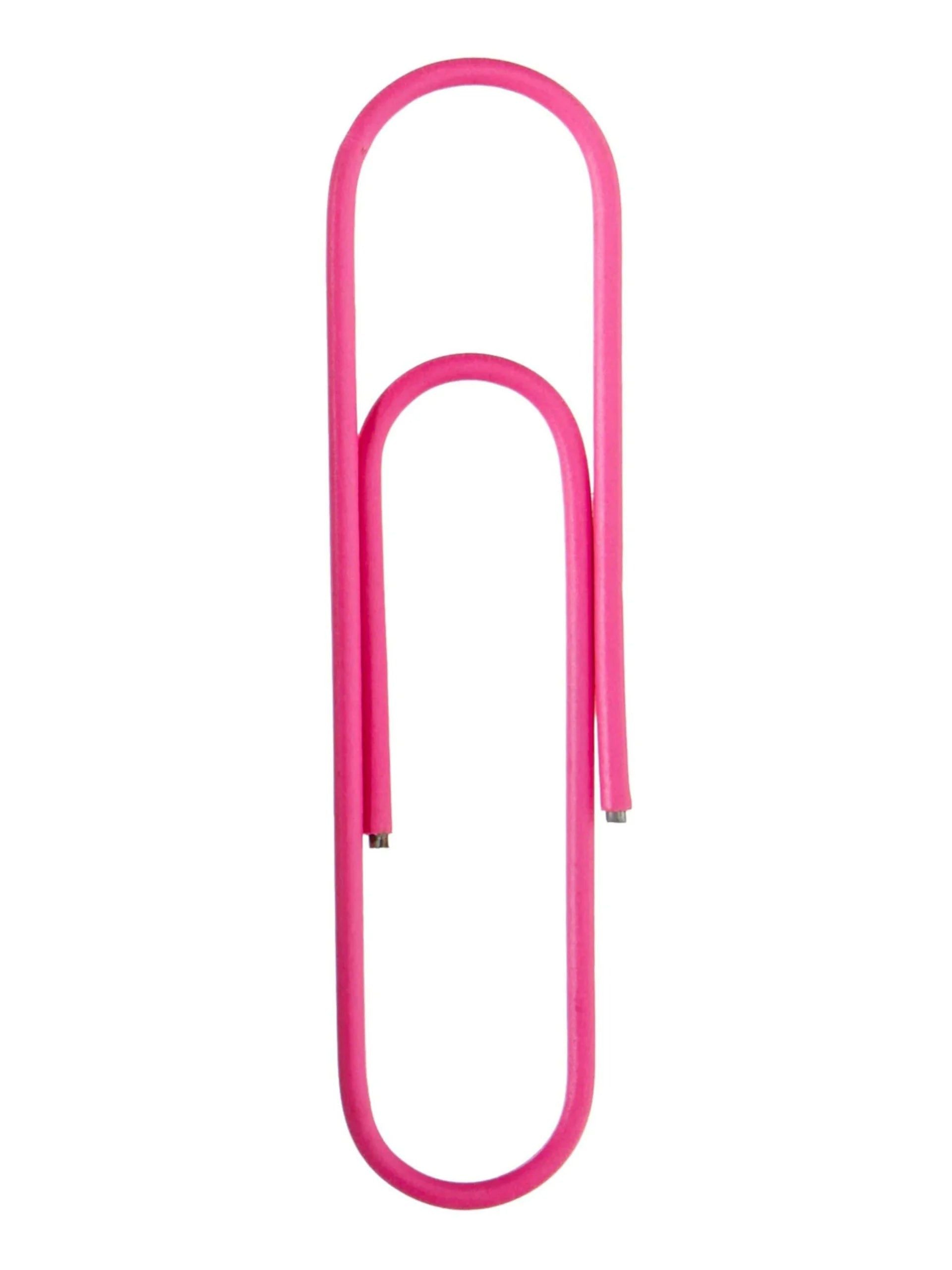 Smiggle - Jumbo Size Large Paper Clip