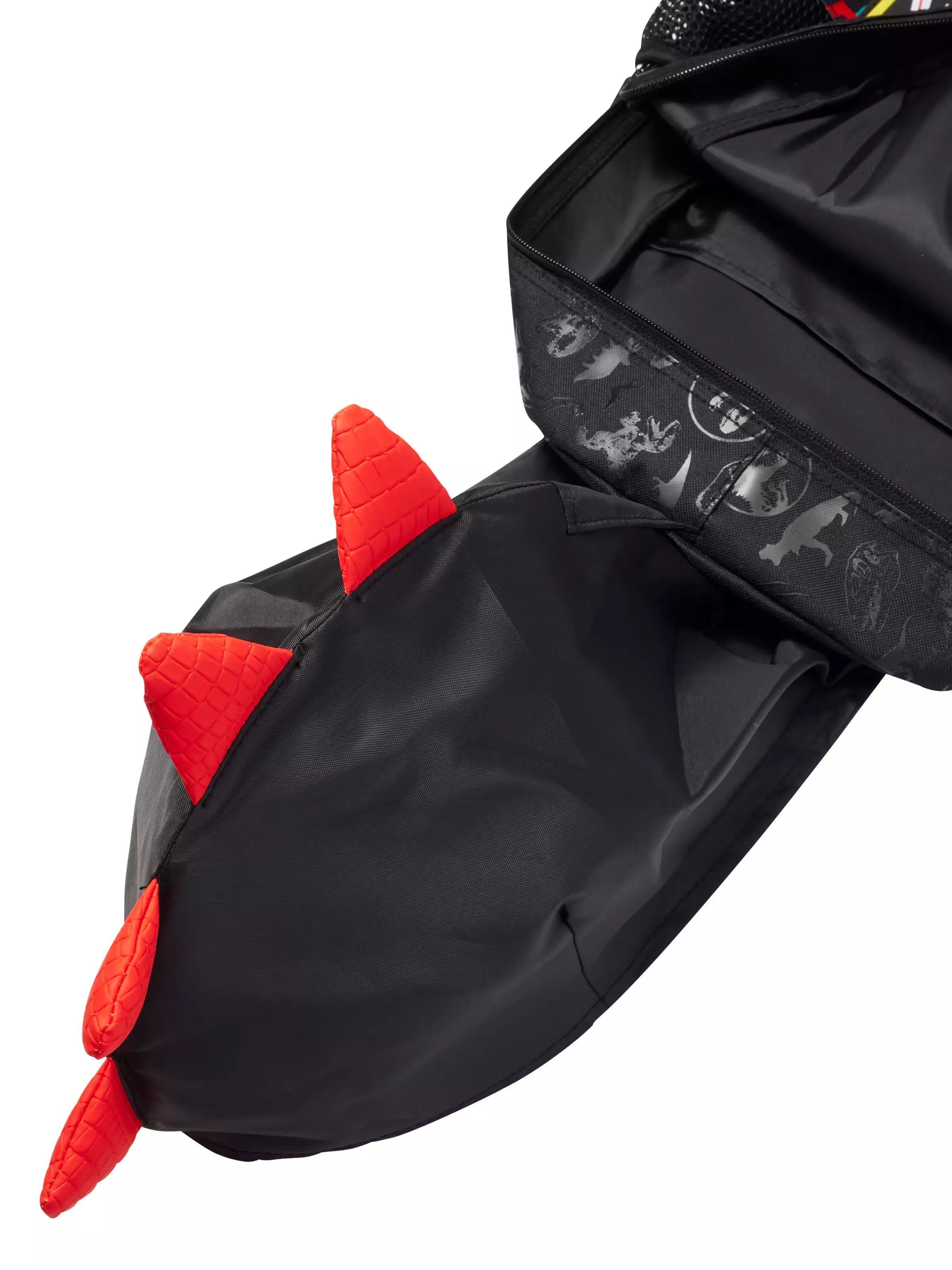 Smiggle - Jurassic Park Preschool Backpack