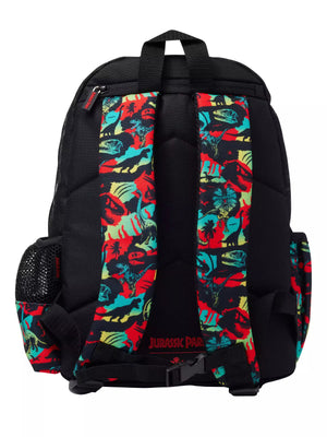 Smiggle - Jurassic Park Preschool Backpack