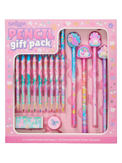 Smiggle - Pen and Stationery Set