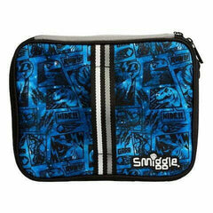 Smiggle - Dinossi Special Design Lunch Box Attachable to Square Bag