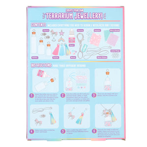 Smiggle - DIY Jewelry and Accessories Set