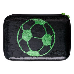 Smiggle - Kick Hardtop Pencil Case