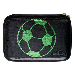 Smiggle - Kick Hardtop Pencil Case