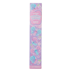 Smiggle - Scented 4-Pack Pencil Set