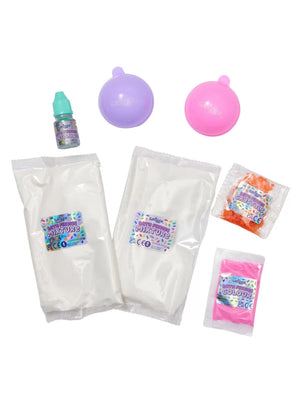 Smiggle - Scented Bath and Nail Set