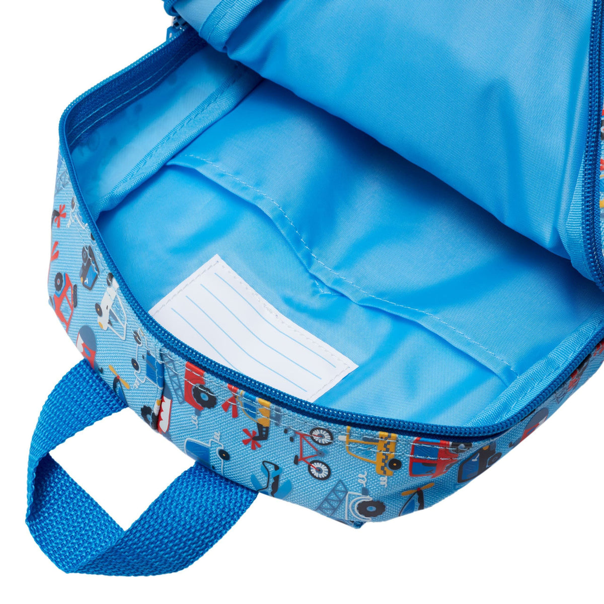 Smiggle - La La Teeny Tiny Kindergarten Backpack