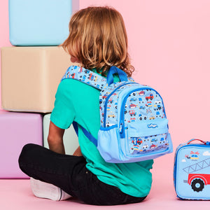 Smiggle - La La Teeny Tiny Kindergarten Backpack