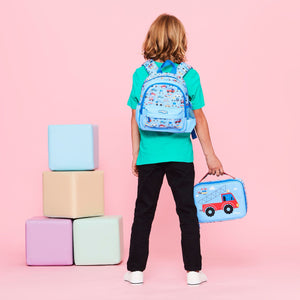 Smiggle - La La Teeny Tiny Kindergarten Backpack