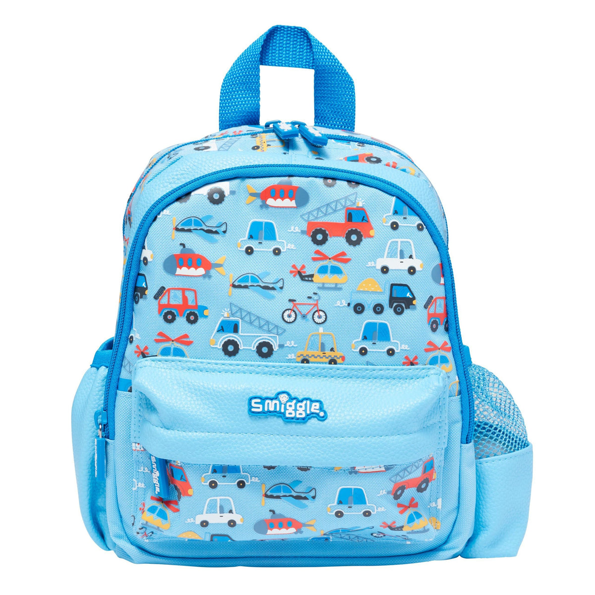 Smiggle - La La Teeny Tiny Kindergarten Backpack