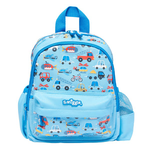 Smiggle - La La Teeny Tiny Kindergarten Backpack