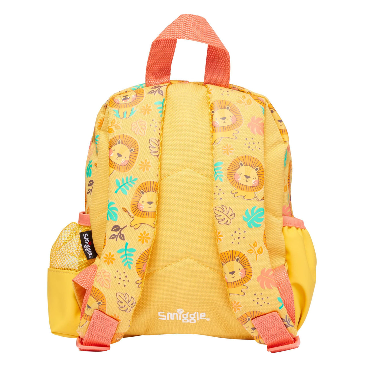 Smiggle - La La Teeny Tiny Kindergarten Backpack