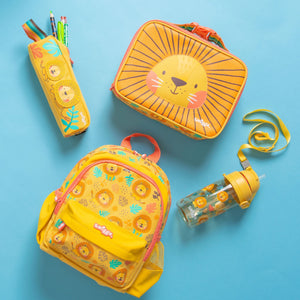 Smiggle - La La Teeny Tiny Kindergarten Backpack