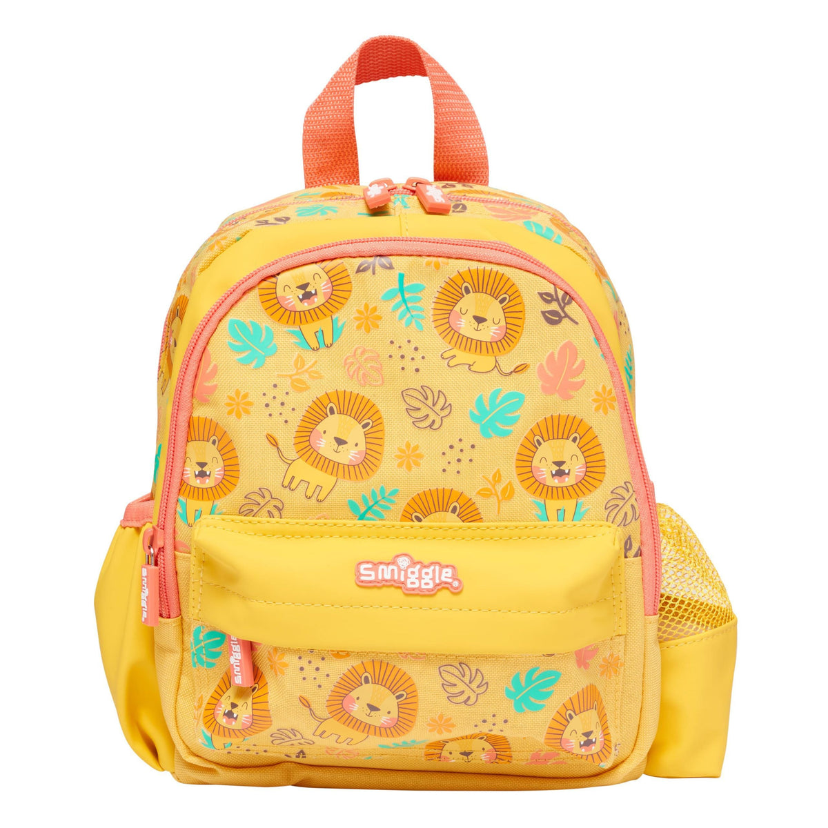 Smiggle - La La Teeny Tiny Kindergarten Backpack