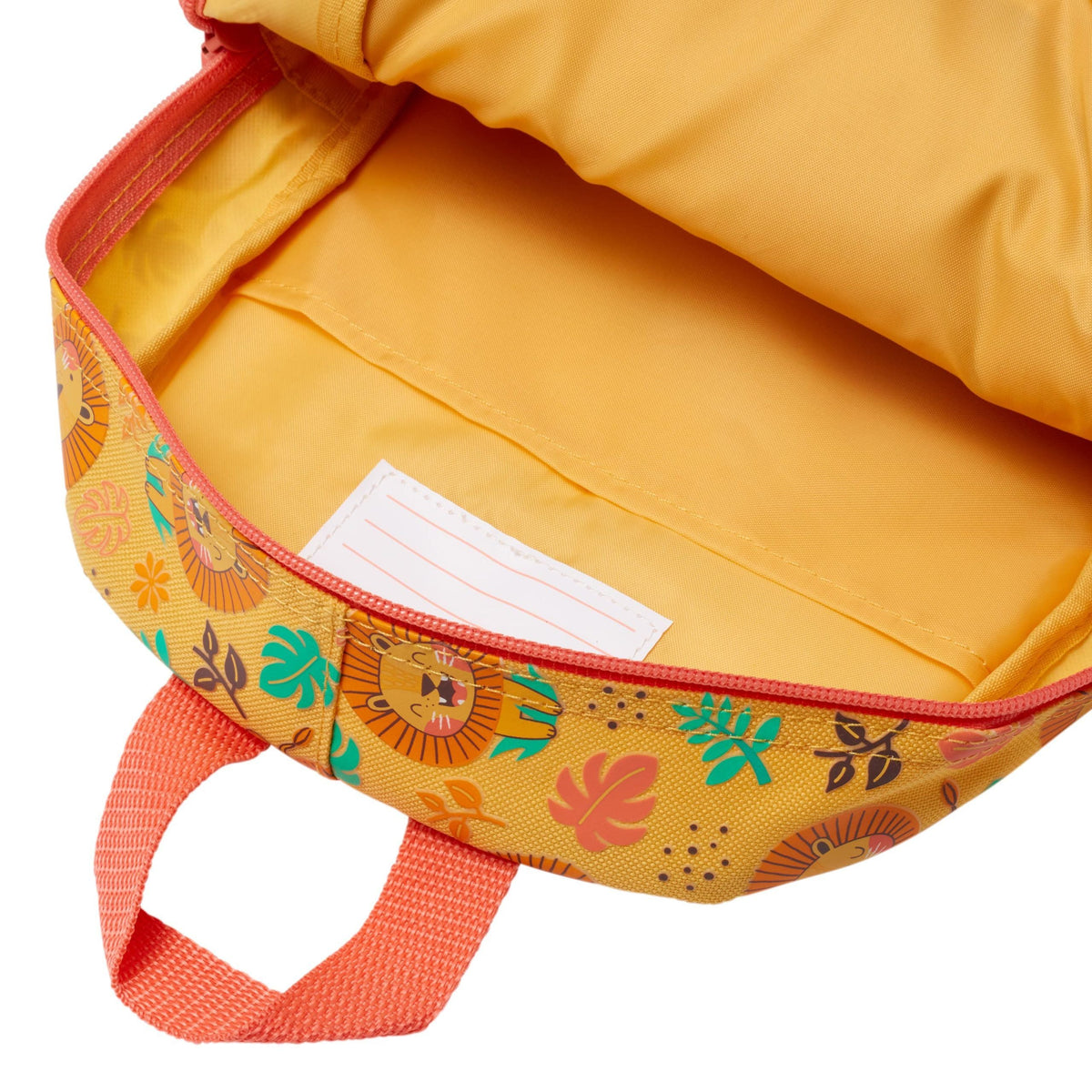 Smiggle - La La Teeny Tiny Kindergarten Backpack