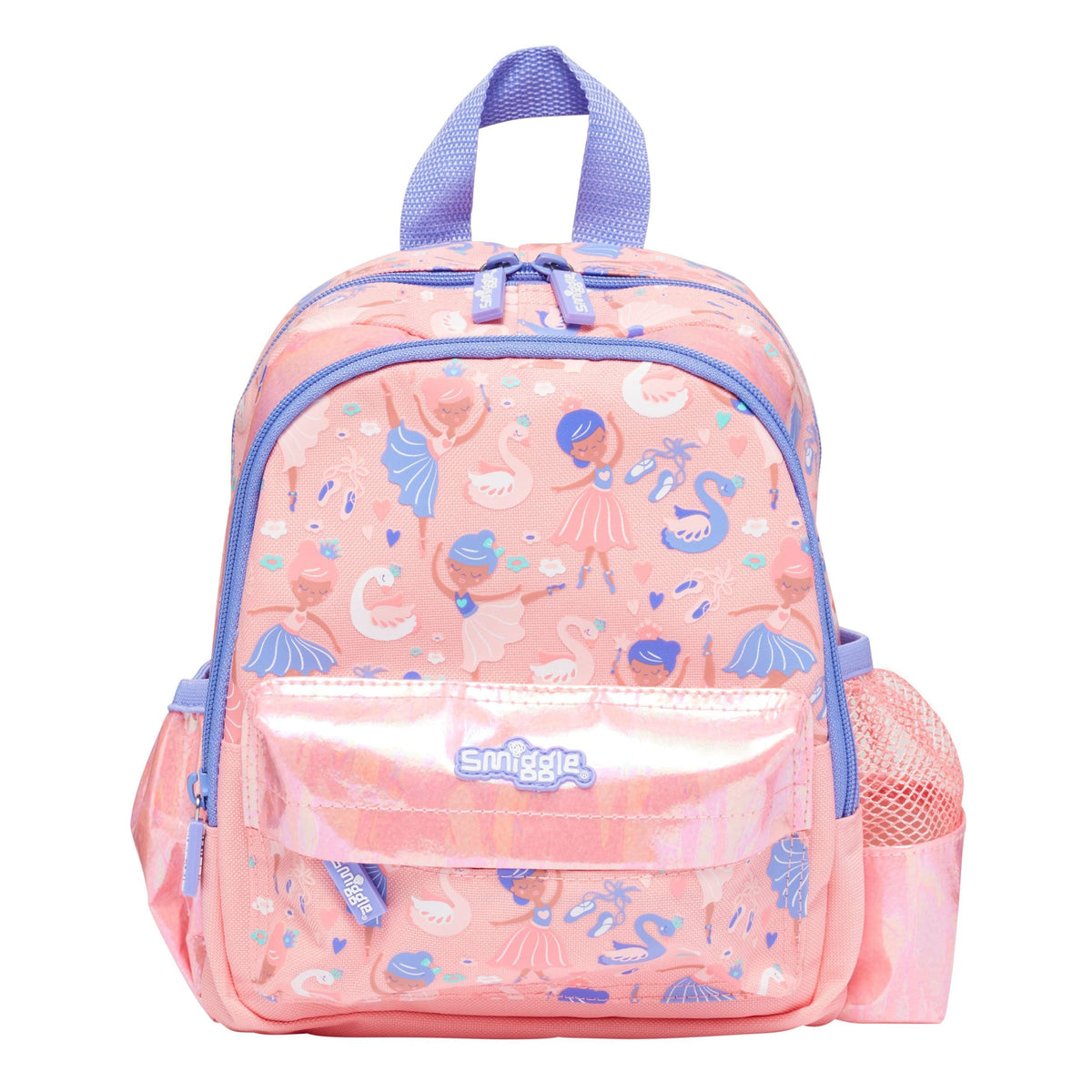 Smiggle - La La Teeny Tiny Kindergarten Backpack