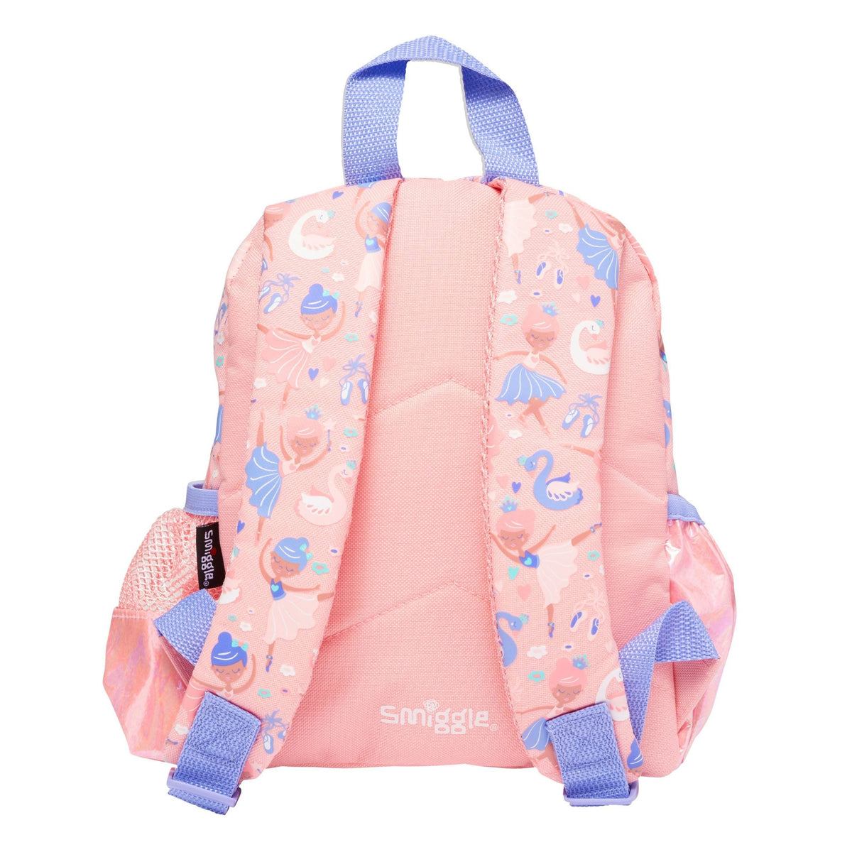 Smiggle - La La Teeny Tiny Kindergarten Backpack