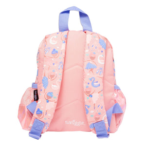 Smiggle - La La Teeny Tiny Kindergarten Backpack