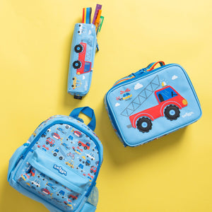 Smiggle - La La Teeny Tiny Lunch Box