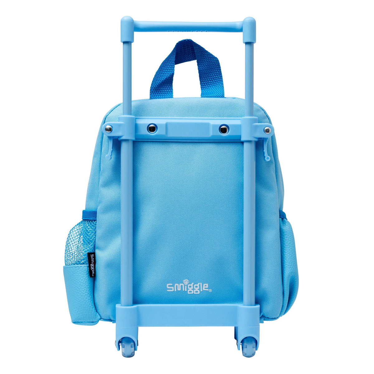 Smiggle - La La Teeny Tiny Trolley Backpack
