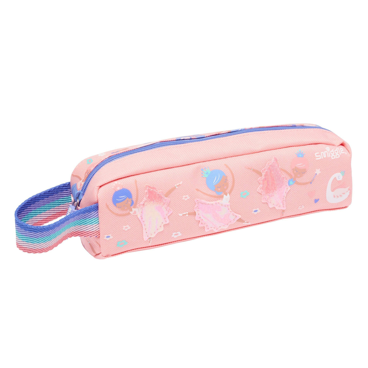 Smiggle - La La Teeny Tiny Pencil Case