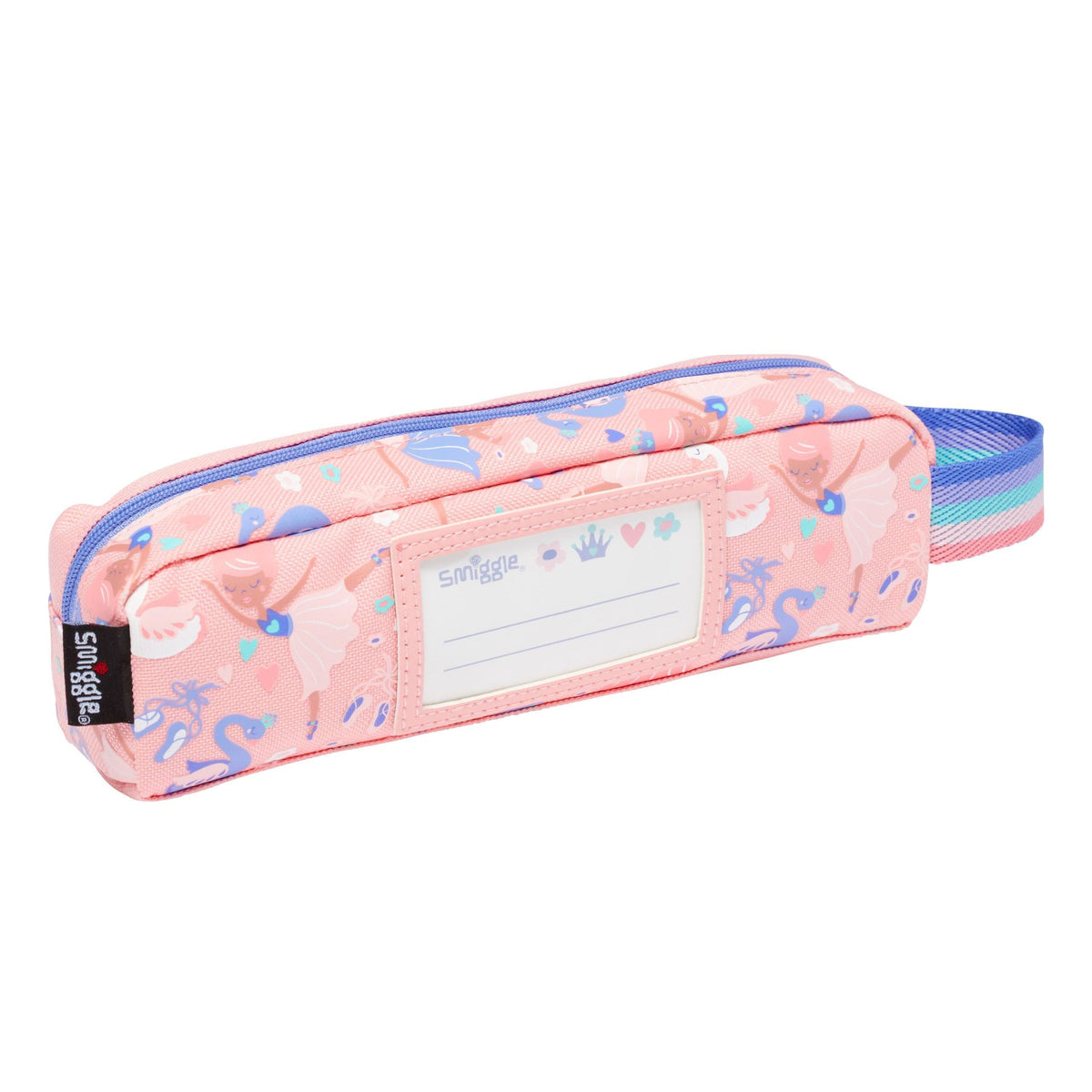 Smiggle - La La Teeny Tiny Pencil Case