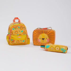 Smiggle - La La Teeny Tiny Nursery School Bag Set