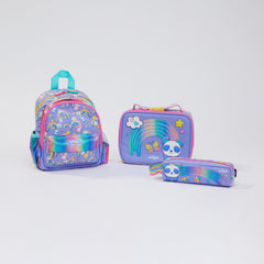 Smiggle - La La Teeny Tiny Nursery School Bag Set