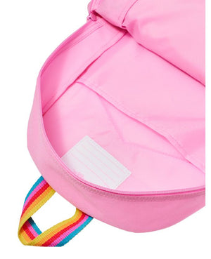Smiggle - Lets Play 3-Piece Kindergarten and Nursery School Bag Set
