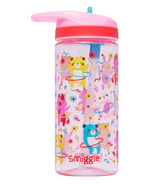 Smiggle - Lets Play 3-Piece Kindergarten and Nursery School Bag Set