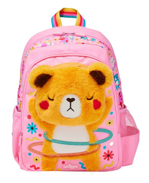 Smiggle - Lets Play 3-Piece Kindergarten and Nursery School Bag Set
