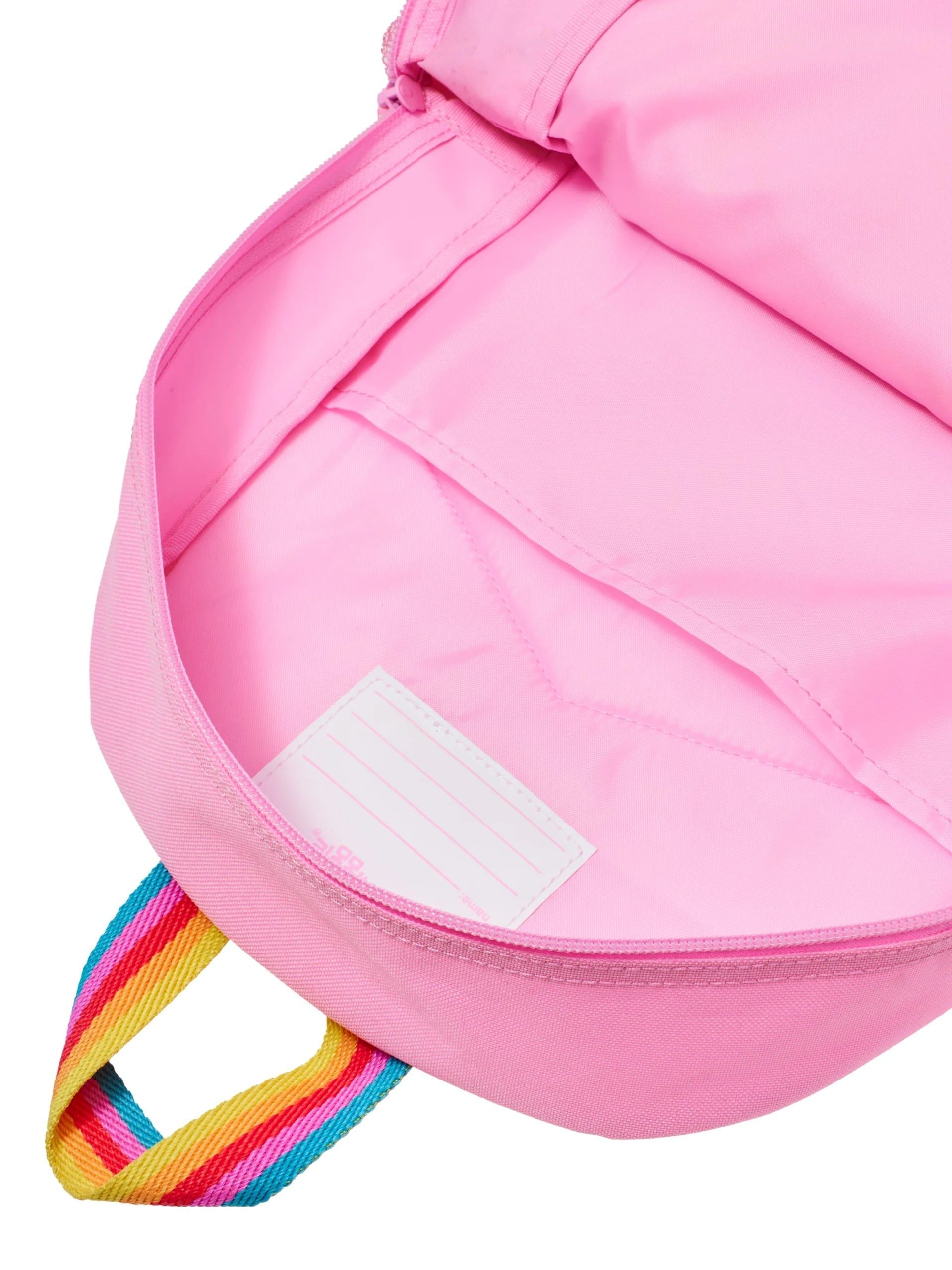 Smiggle - Lets Play Kindergarten Backpack