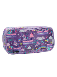 Smiggle - Lets Play Named Pencil Case