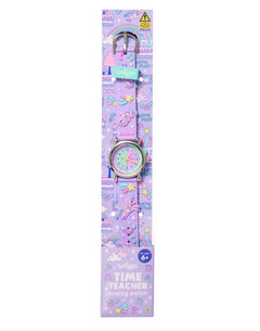 Smiggle - Lets Play Junior Kids Watch